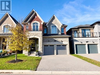 60 STARKWEATHER STREET Aurora Ontario photo 1