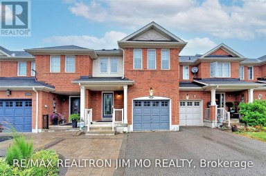 287 PENNDUTCH CIRCLE Whitchurch-Stouffville (Stouffville) Ontario photo 1