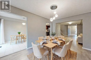 287 PENNDUTCH CIRCLE Whitchurch-Stouffville (Stouffville) Ontario photo 10
