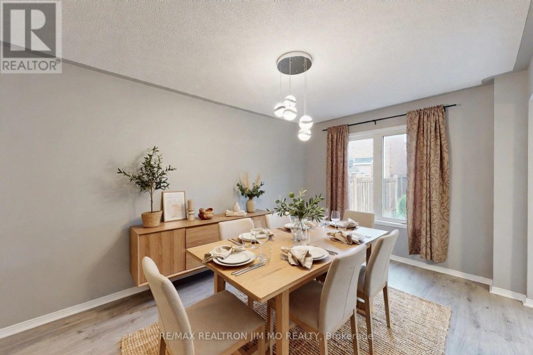 287 PENNDUTCH CIRCLE, Whitchurch-Stouffville (Stouffville), Ontario, L4A0P1