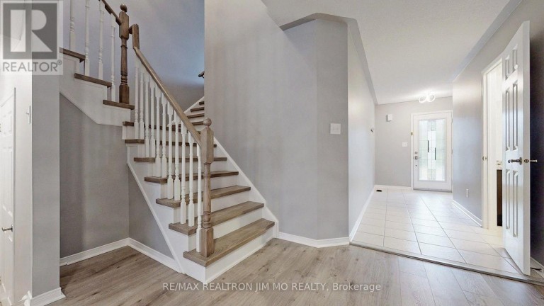 287 PENNDUTCH CIRCLE, Whitchurch-Stouffville (Stouffville), Ontario, L4A0P1