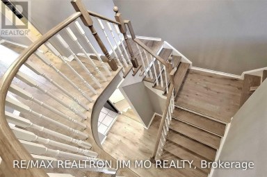 287 PENNDUTCH CIRCLE Whitchurch-Stouffville (Stouffville) Ontario photo 16