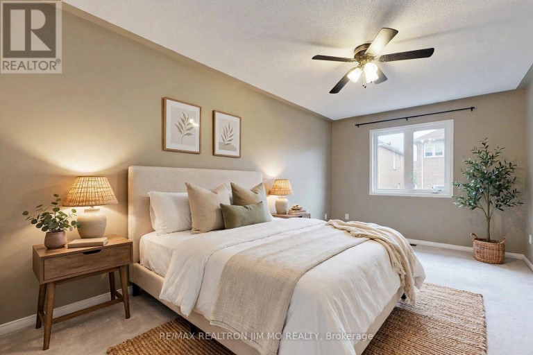 287 PENNDUTCH CIRCLE, Whitchurch-Stouffville (Stouffville), Ontario, L4A0P1