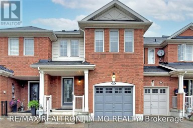 287 PENNDUTCH CIRCLE Whitchurch-Stouffville (Stouffville) Ontario photo 2