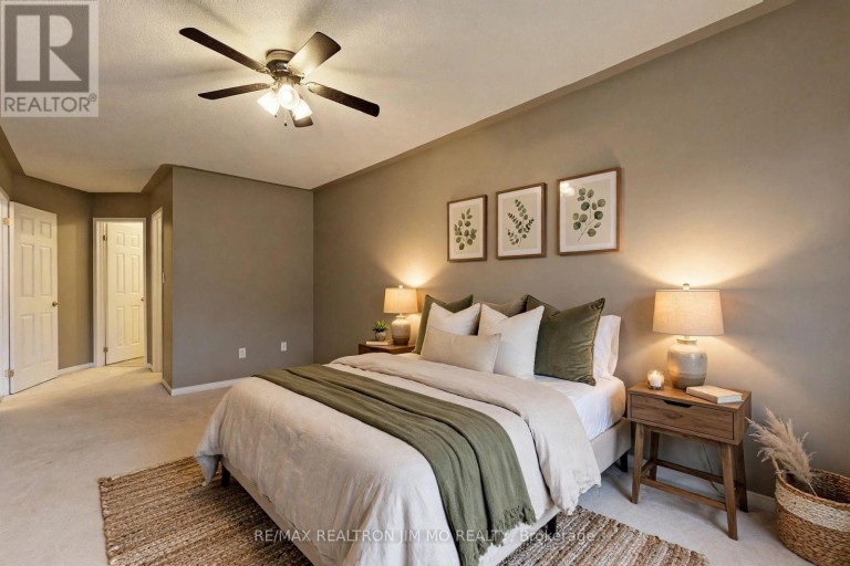 287 PENNDUTCH CIRCLE, Whitchurch-Stouffville (Stouffville), Ontario, L4A0P1