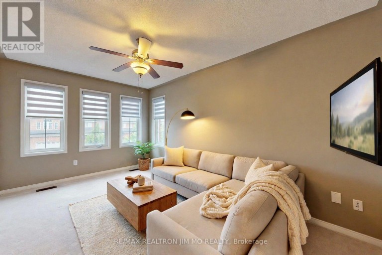 287 PENNDUTCH CIRCLE, Whitchurch-Stouffville (Stouffville), Ontario, L4A0P1