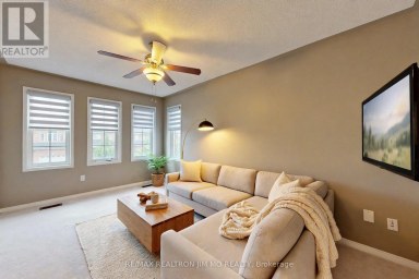 287 PENNDUTCH CIRCLE Whitchurch-Stouffville (Stouffville) Ontario photo 26