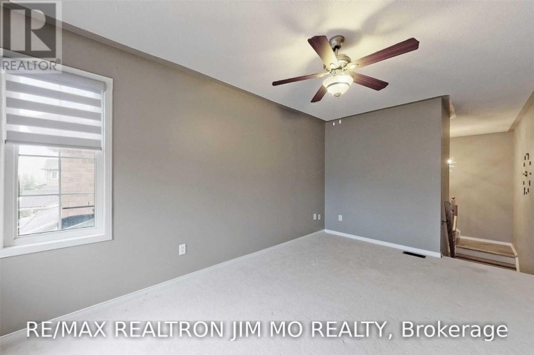 287 PENNDUTCH CIRCLE, Whitchurch-Stouffville (Stouffville), Ontario, L4A0P1