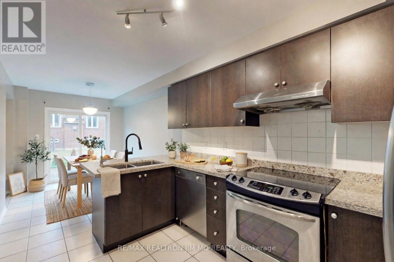287 PENNDUTCH CIRCLE, Whitchurch-Stouffville (Stouffville), Ontario, L4A0P1