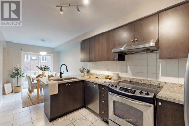 287 PENNDUTCH CIRCLE Whitchurch-Stouffville (Stouffville) Ontario photo 3