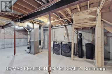287 PENNDUTCH CIRCLE Whitchurch-Stouffville (Stouffville) Ontario photo 33
