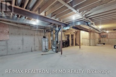 287 PENNDUTCH CIRCLE Whitchurch-Stouffville (Stouffville) Ontario photo 34
