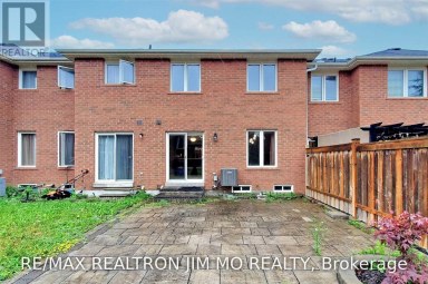 287 PENNDUTCH CIRCLE Whitchurch-Stouffville (Stouffville) Ontario photo 35