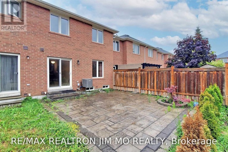287 PENNDUTCH CIRCLE, Whitchurch-Stouffville (Stouffville), Ontario, L4A0P1
