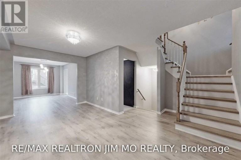 287 PENNDUTCH CIRCLE, Whitchurch-Stouffville (Stouffville), Ontario, L4A0P1