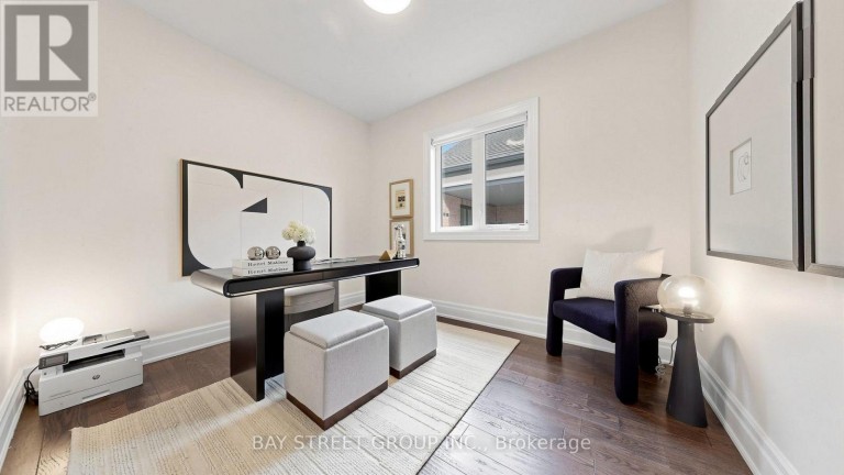 40 SHINING WILLOW COURT, Richmond Hill (South Richvale), Ontario, L4C6E5
