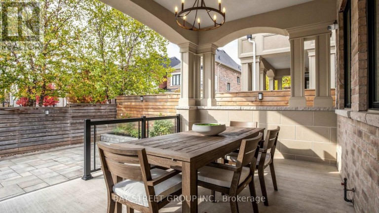 40 SHINING WILLOW COURT, Richmond Hill (South Richvale), Ontario, L4C6E5
