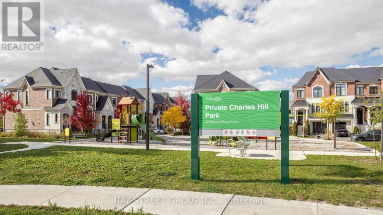 40 SHINING WILLOW COURT, Richmond Hill (South Richvale), Ontario, L4C6E5