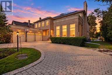 28 RENAISSANCE COURT W Vaughan (Beverley Glen) Ontario photo 1