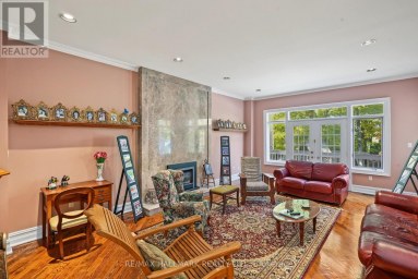 28 RENAISSANCE COURT W Vaughan (Beverley Glen) Ontario photo 12