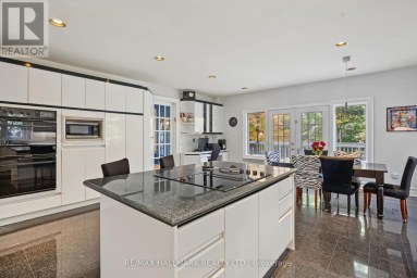 28 RENAISSANCE COURT W Vaughan (Beverley Glen) Ontario photo 17