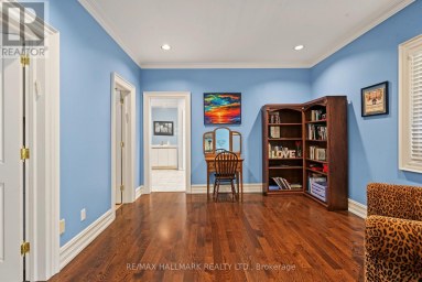 28 RENAISSANCE COURT W Vaughan (Beverley Glen) Ontario photo 29