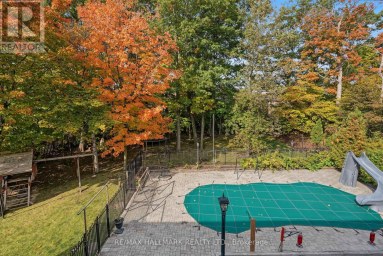 28 RENAISSANCE COURT W Vaughan (Beverley Glen) Ontario photo 41