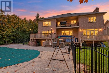 28 RENAISSANCE COURT W Vaughan (Beverley Glen) Ontario photo 43