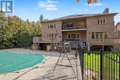 28 RENAISSANCE COURT W Vaughan (Beverley Glen) Ontario photo 45