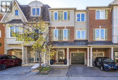 7 PETHICK STREET Toronto (Clairlea-Birchmount) Ontario photo 1