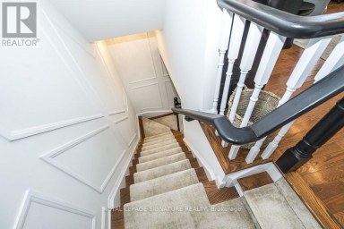 7 PETHICK STREET Toronto (Clairlea-Birchmount) Ontario photo 10