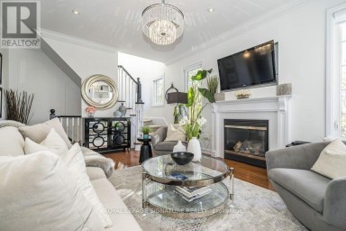 7 PETHICK STREET Toronto (Clairlea-Birchmount) Ontario photo 13