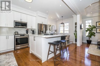 7 PETHICK STREET Toronto (Clairlea-Birchmount) Ontario photo 15