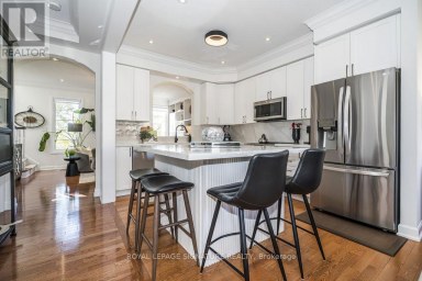 7 PETHICK STREET Toronto (Clairlea-Birchmount) Ontario photo 17