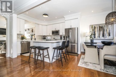 7 PETHICK STREET Toronto (Clairlea-Birchmount) Ontario photo 18