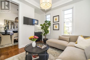 7 PETHICK STREET Toronto (Clairlea-Birchmount) Ontario photo 22