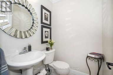7 PETHICK STREET Toronto (Clairlea-Birchmount) Ontario photo 24