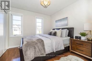 7 PETHICK STREET Toronto (Clairlea-Birchmount) Ontario photo 34