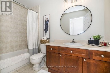 7 PETHICK STREET Toronto (Clairlea-Birchmount) Ontario photo 35