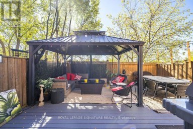7 PETHICK STREET Toronto (Clairlea-Birchmount) Ontario photo 36