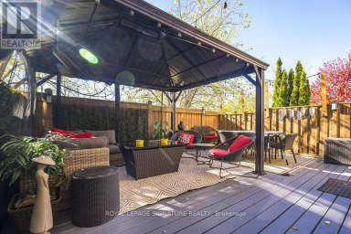7 PETHICK STREET Toronto (Clairlea-Birchmount) Ontario photo 37