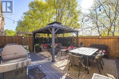 7 PETHICK STREET Toronto (Clairlea-Birchmount) Ontario photo 38