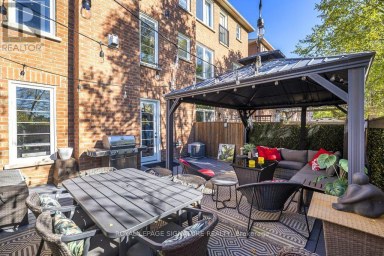 7 PETHICK STREET Toronto (Clairlea-Birchmount) Ontario photo 39