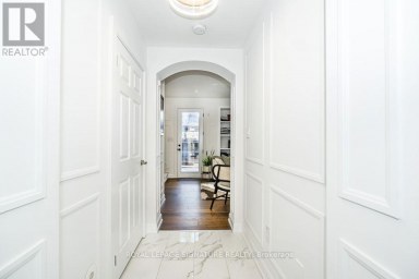 7 PETHICK STREET Toronto (Clairlea-Birchmount) Ontario photo 4