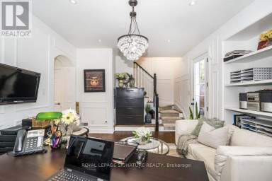 7 PETHICK STREET Toronto (Clairlea-Birchmount) Ontario photo 8