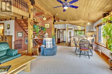 148 GLEN RIDGE ROAD Marmora and Lake (Marmora Ward) Ontario photo 12