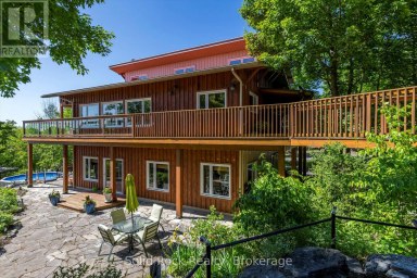 148 GLEN RIDGE ROAD Marmora and Lake (Marmora Ward) Ontario photo 2