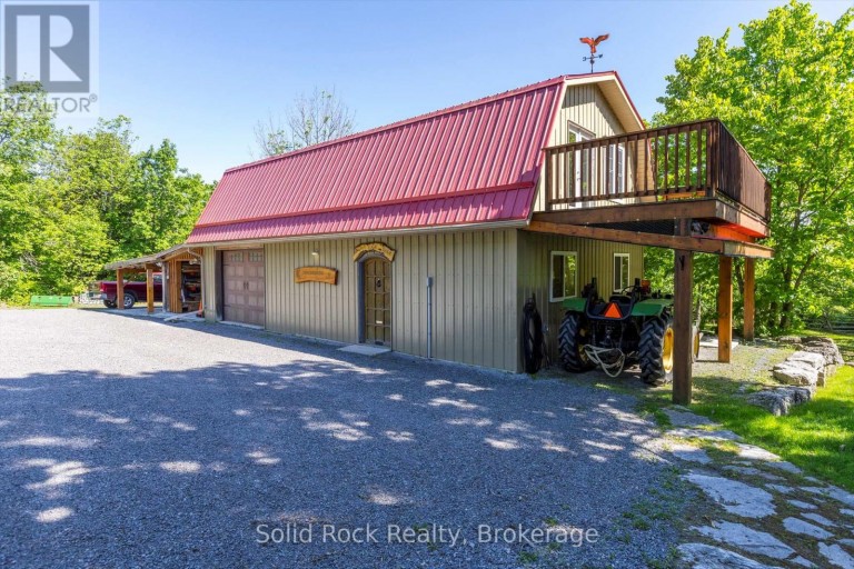 148 GLEN RIDGE ROAD, Marmora and Lake (Marmora Ward), Ontario, K0K2M0