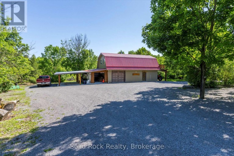 148 GLEN RIDGE ROAD, Marmora and Lake (Marmora Ward), Ontario, K0K2M0