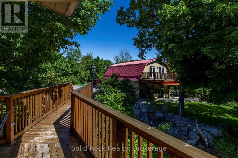 148 GLEN RIDGE ROAD, Marmora and Lake (Marmora Ward), Ontario, K0K2M0